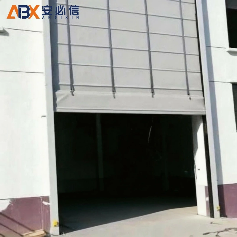 佳木斯高速堆积门
